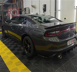 دودج تشارجر